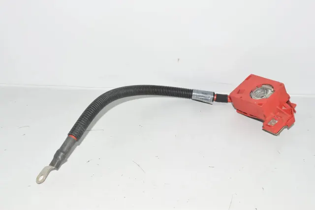 Positive Battery Cable