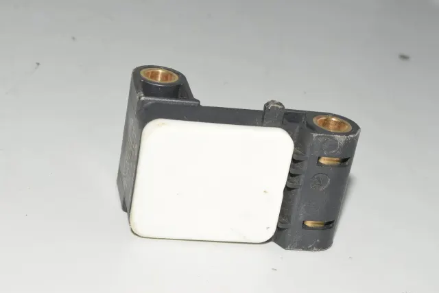 Front Left Impact Sensor