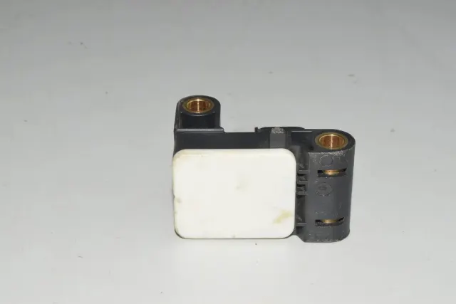 Front Left Impact Sensor
