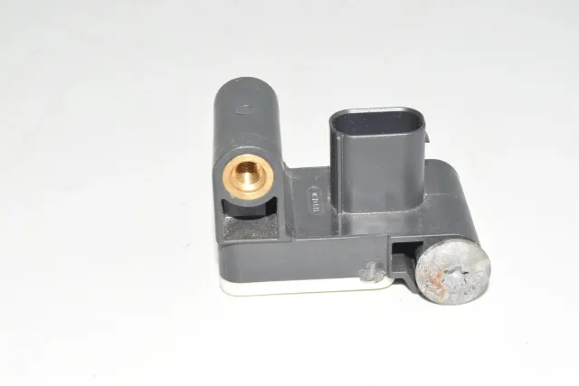 Front Right Impact Sensor