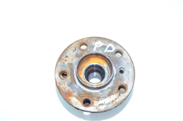 Front Right Wheel Bearing