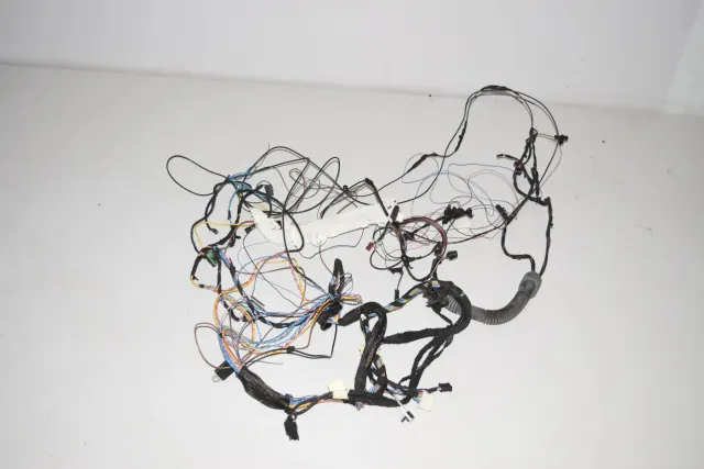 Cable Harness