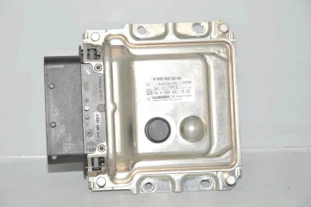 Other Control Units