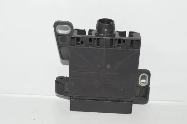 Other Control Units