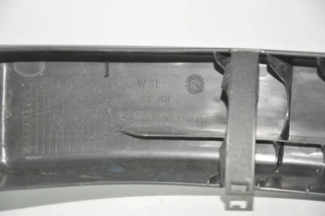 Other Interior Parts
