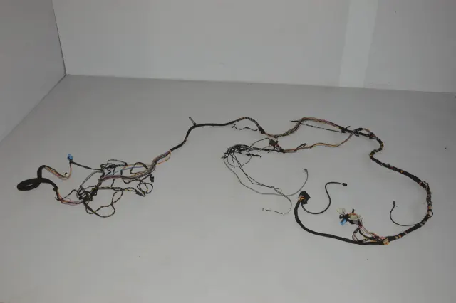 Cable Harness