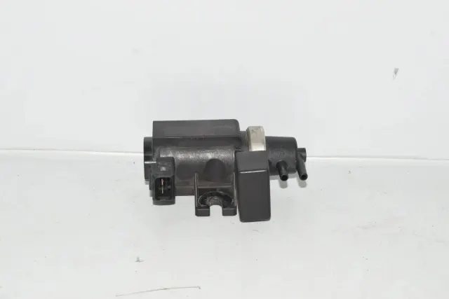 Solenoid Valve