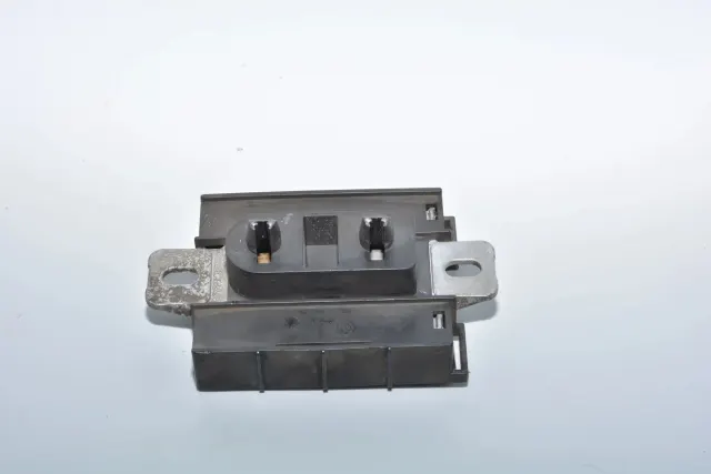Other Control Units