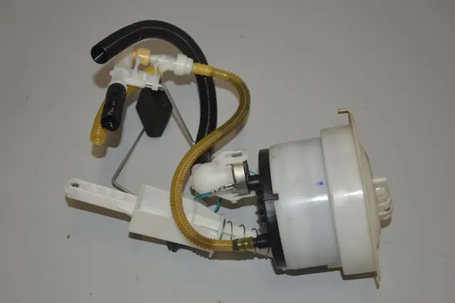 Fuel Tank Pump