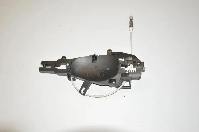 Rear Left Door Interior Handle Frame