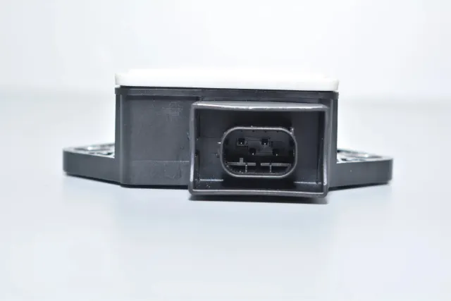 Acceleration Sensor