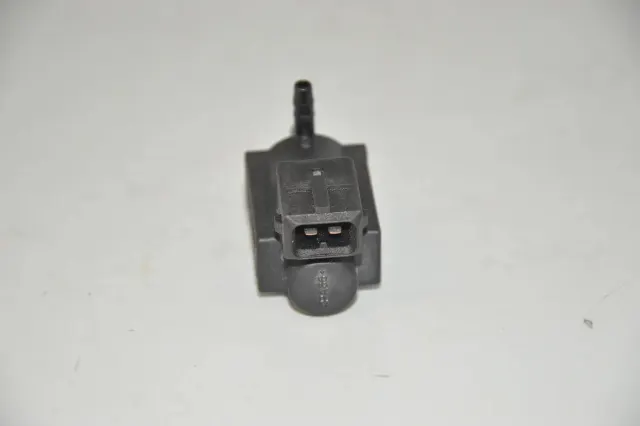 Solenoid Valve