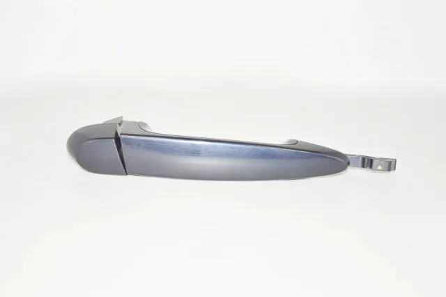 Front Right Door Exterior Handle