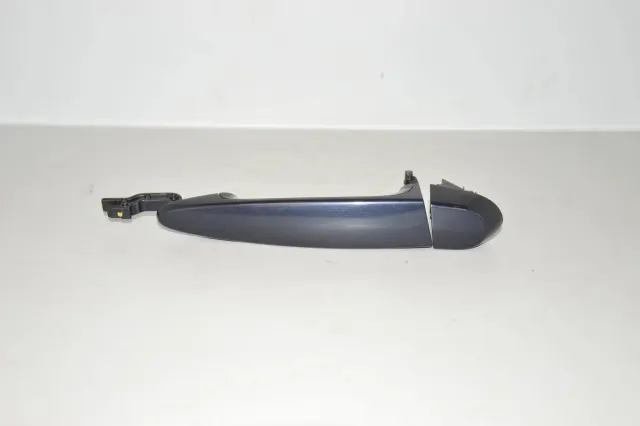 Rear Right Door Exterior Handle