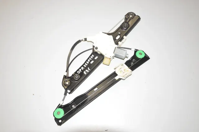 Front Right Door Window Regulator