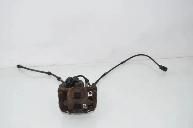 Rear Right Brake Caliper