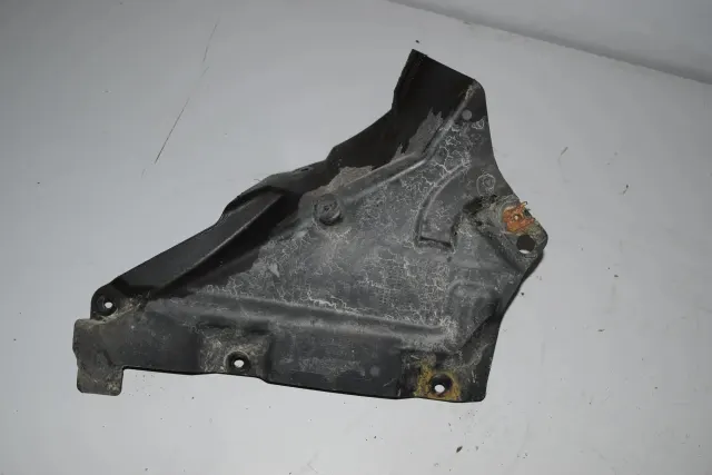 Front Right Arch Liner Rear Part