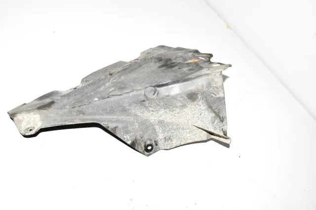 Front Left Arch Liner Rear Part