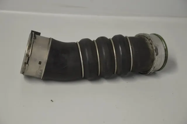 Right Side Intercooler Hose