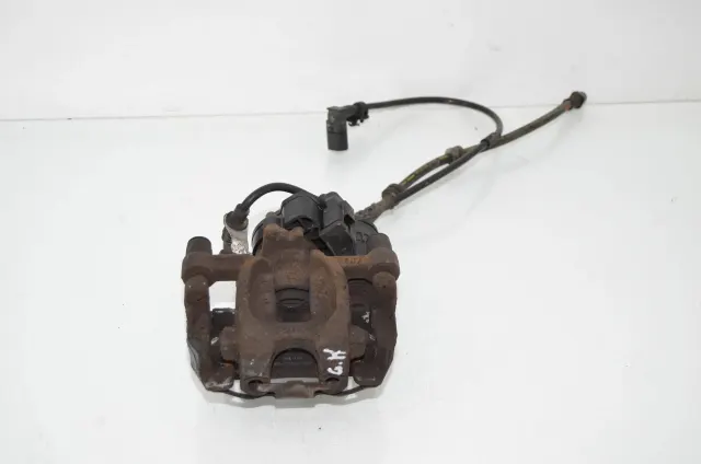 Rear Left Brake Caliper