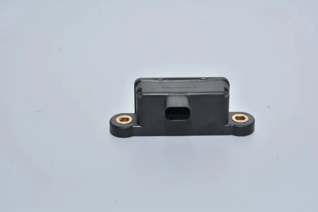 Acceleration Sensor