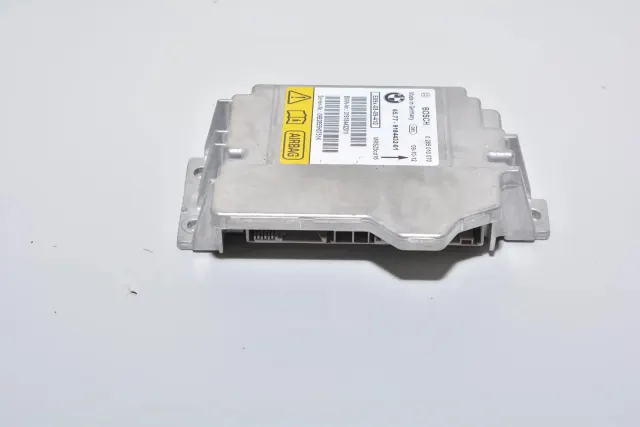 SRS Control Unit