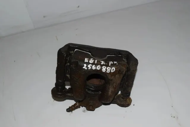 Front Right Brake Caliper