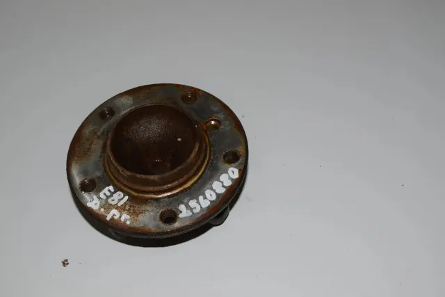 Front Right Wheel Bearing