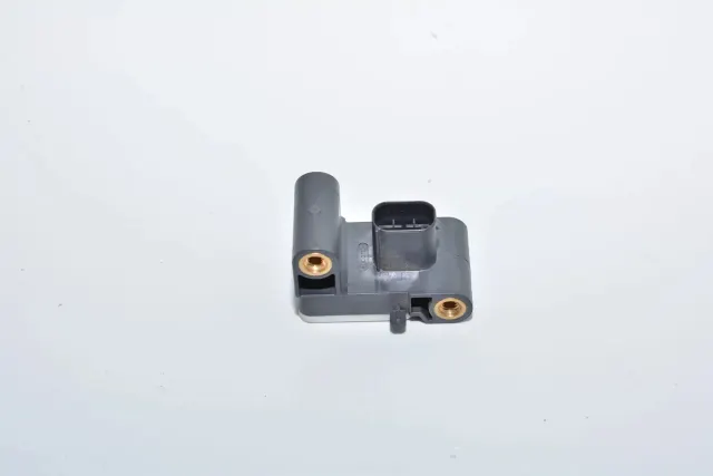 Front Left Impact Sensor