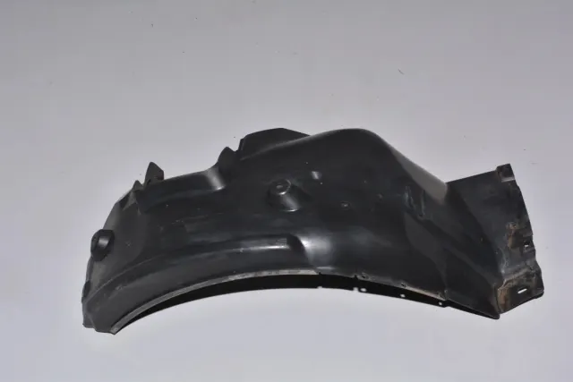 Front Left Arch Liner Rear Part