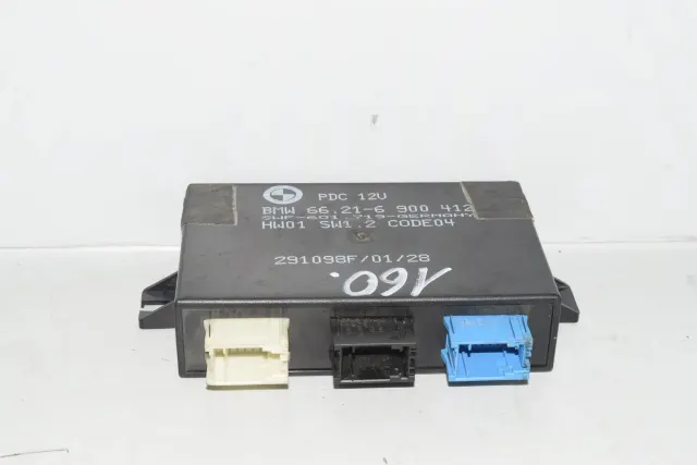 PDC Parking Sensor Control Unit