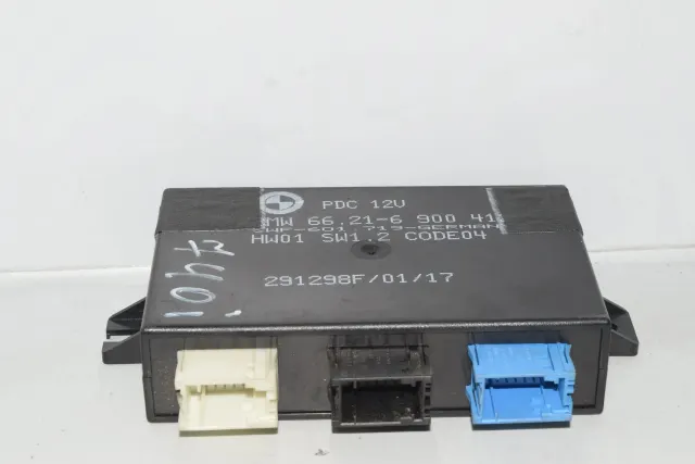 PDC Parking Sensor Control Unit