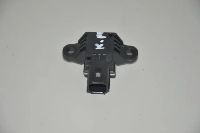Front Left Impact Sensor