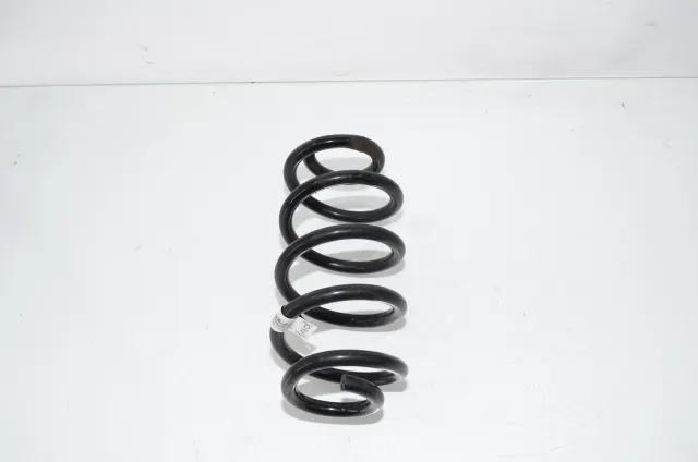 Rear Left Coil Spring