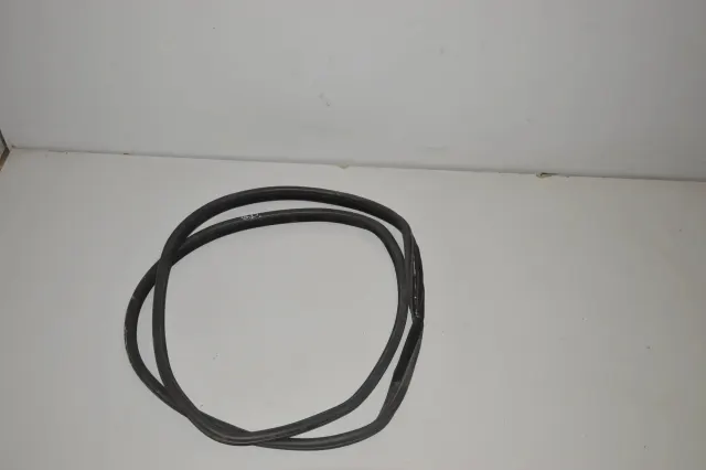 Rear Right Door Seal Rubber