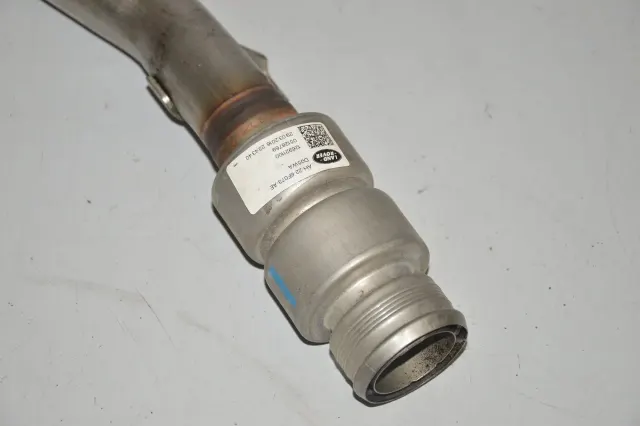 Pipe Hose