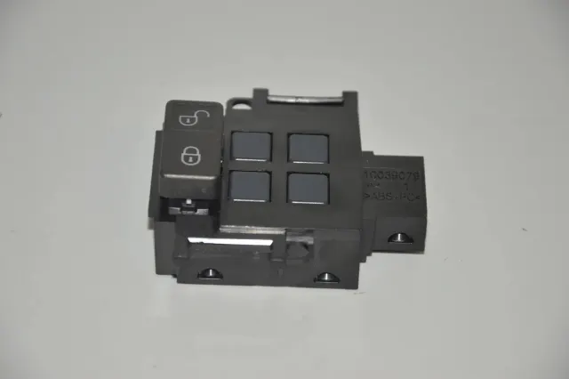 Other Control Units