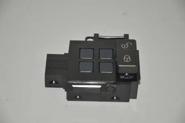 Other Control Units