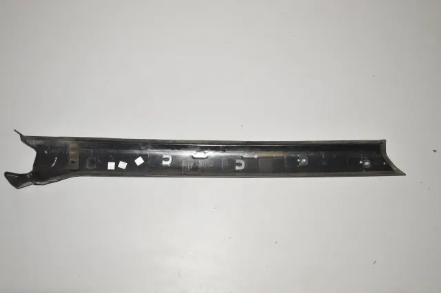 Right Side B Pillar Trim