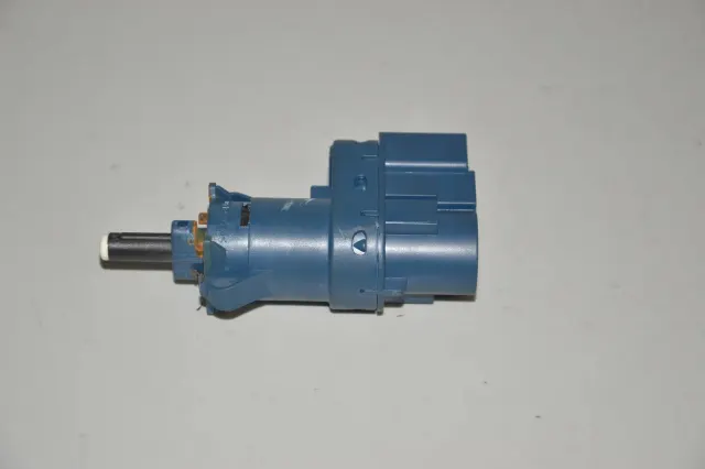Other Control Units