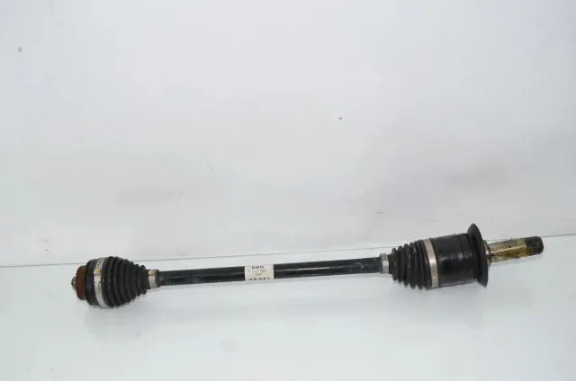 Rear Right Driveshaft