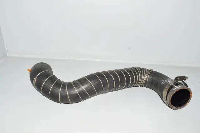 Right Side Intercooler Hose