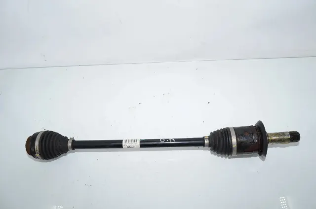 Rear Left Driveshaft