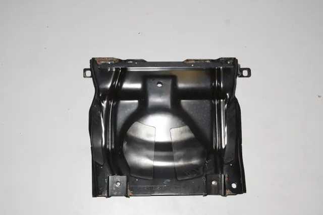Other Underbody Cover