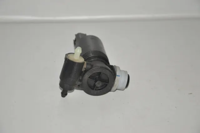 Washer Tank Motor