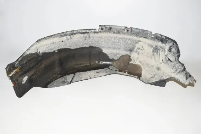 Rear Left Arch Liner