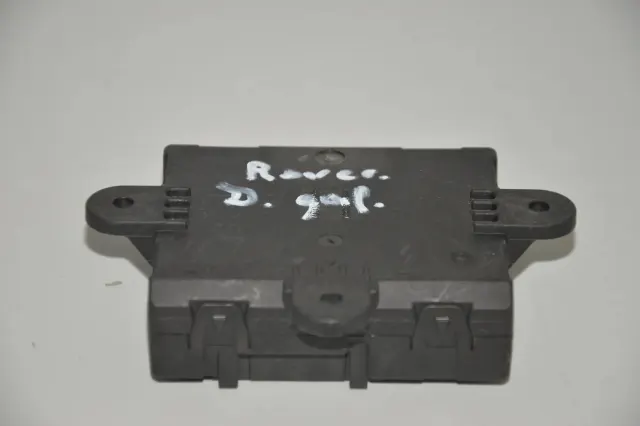 Rear Right Door Control Unit