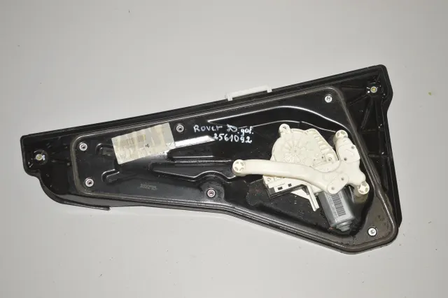 Rear Right Door Window Regulator
