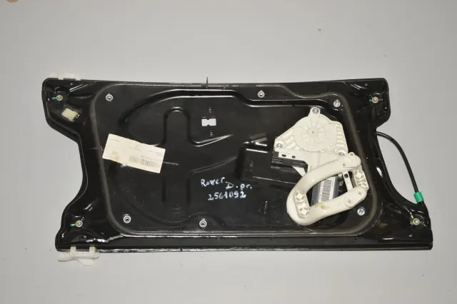 Front Right Door Window Regulator