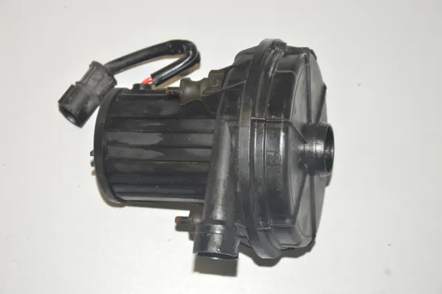 Other Engine Compartment Parts